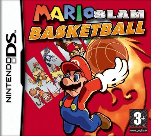 Rio screenshot 5 for Nintendo DS